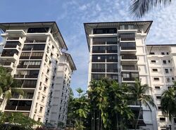 The Dairy Farm (D23), Condominium #566465551
